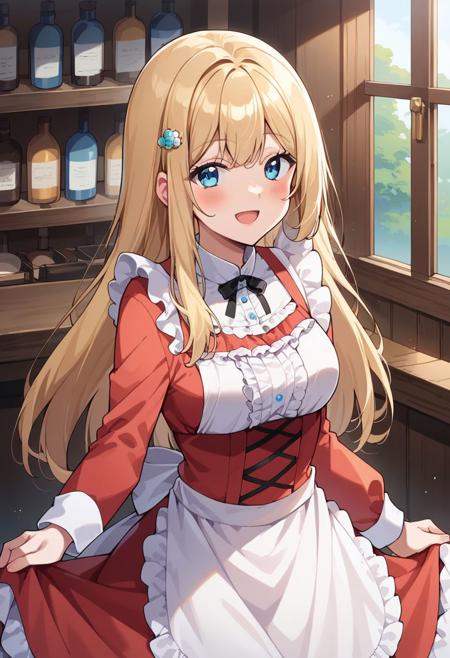 Charlotte Evans | I’M Giving The Disgraced Noble Lady I Rescued A Crash Course In Naughtiness | 婚約破棄された令嬢を拾った俺が、イケナイことを教え込む版本v1.0 (Pony) (Pony)