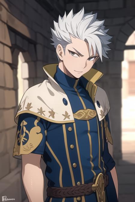 Lyon Bastia / Fairy Tail