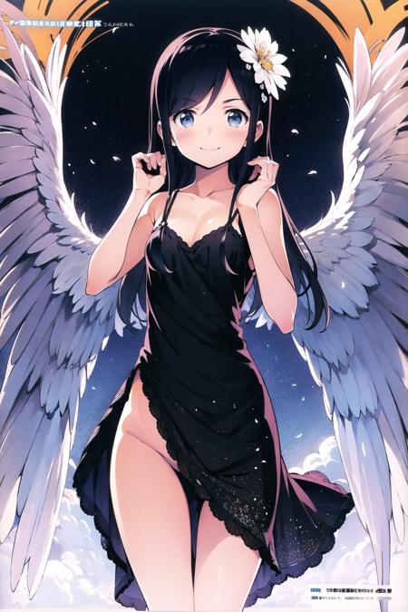 [XL] Kanzaki Hiro/神崎广/Tabgraphics 《我的妹妹哪有那么可爱》/《俺の妹がこんなに可愛いわけがない》 - Artist Style