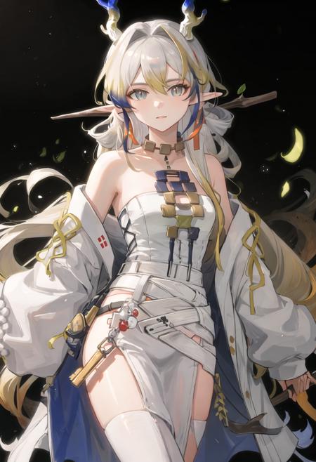 shu/黍 (Arknights)