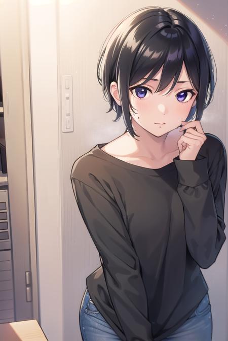 Shino - [Uchuusen Shoujigou (Shouji Nigou)] Nee-chan no Tomodachi ([宇宙船庄司号 (庄司二号)] 姉ちゃんの友達)