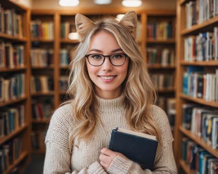 Real Neko
