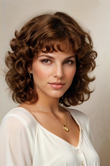 Cindy Weintraub (1980)