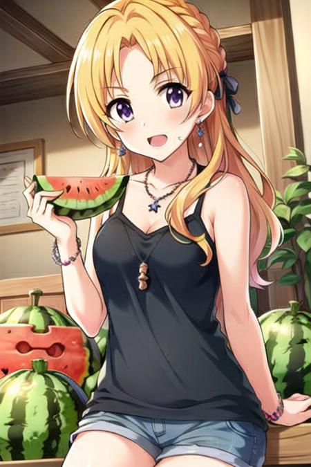 Kiryuu Tsukasa | THE iDOLM@STER Cinderella Girls | アイドルマスターシンデレラガールズ