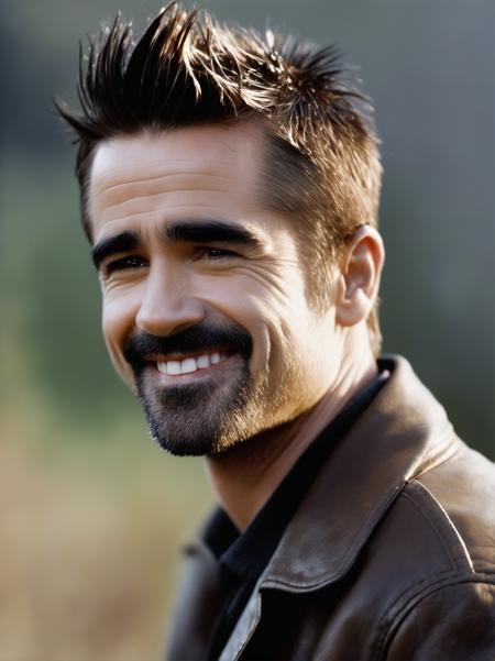 Colin Farrell (actor)