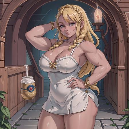 Envy Dwarven Mix 01
