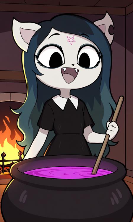 The Summoning - Claire