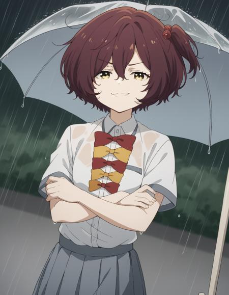 Chika Komari (小鞠 知花) - Makeine: Too Many Losing Heroines! (Make Heroine ga Oosugiru!) (負けヒロインが多すぎる！)