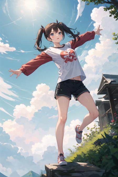 [OpenPose] Balancing
