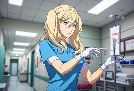 Ann Takamaki - Persona 5
