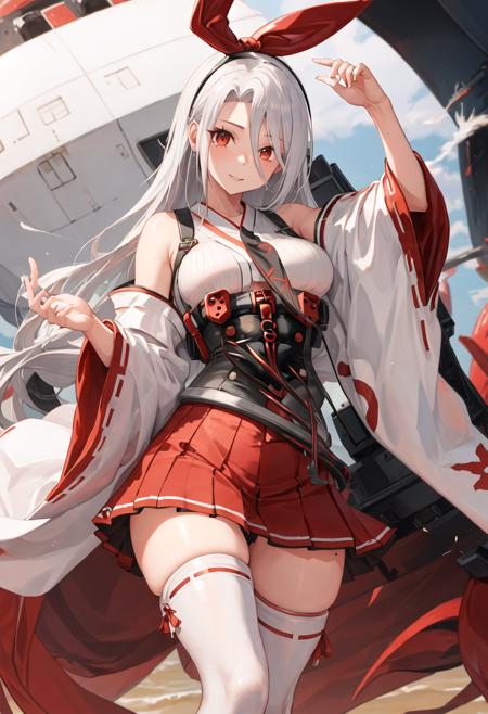 prinz_heinrich/プリンツ・ハインリヒ/海因里希亲王 (Azur Lane)