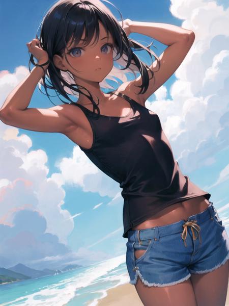 Chocoskin版本v1.0 (ID: 86107)