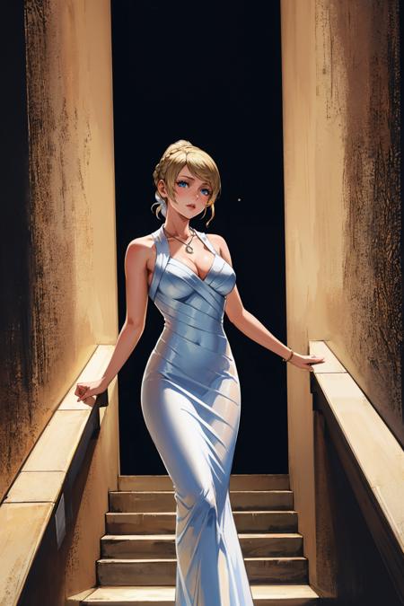 Lunafreya Nox Fleuret/ルナフレーナ・ノックス・フルーレ (Final Fantasy XV) LoRA