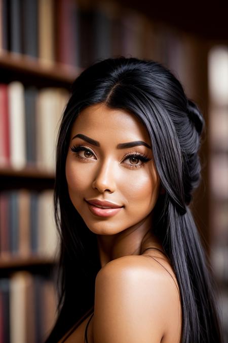 Jenna Charlette