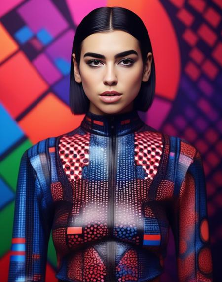 Dua Lipa