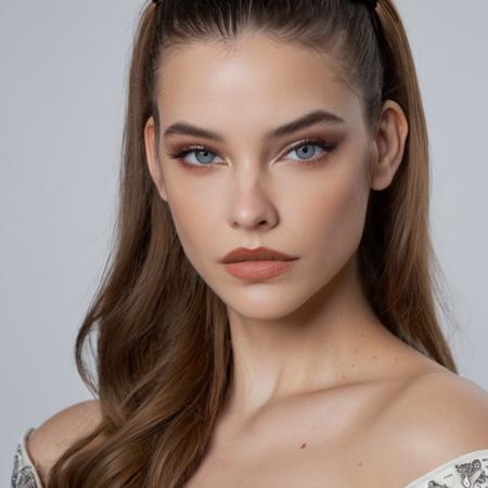 Barbara Palvin (SDXL+FLUX)