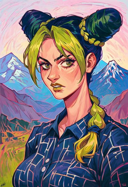 MYLF - Erin Hanson Style