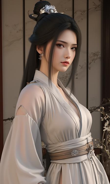LXmix (Lu Xueqi)