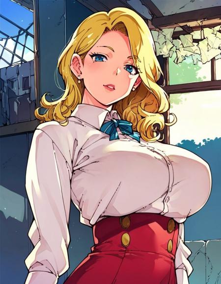 Fukudahda / Kensoh Ogawa (フクダーダ/ケンソウオガワ) artstyle (Manga, Doujin, etc) [Pony]