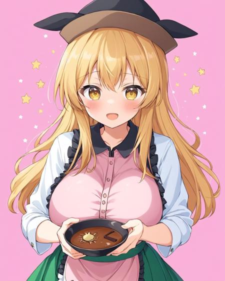 XL | touhou|东方 projcet 摩多罗隐岐奈/摩多羅 隠岐奈/Matara Okina