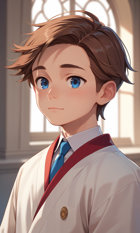 Tim Templeton ! (Pony) REQUEST版本v1 (ID: 988073)