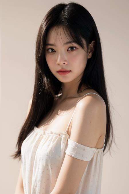 Not Le Sserafim - Eunchae