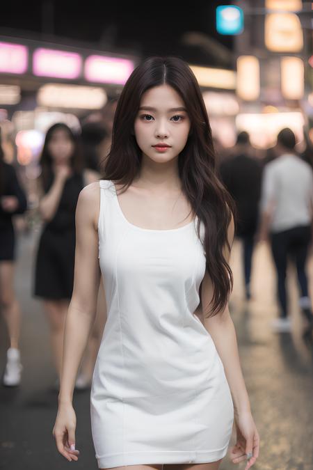 Not IZ*ONE - Minju版本v1.0 (ID: 130692)