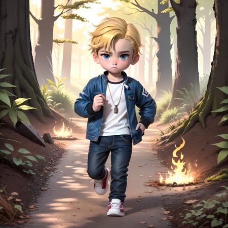 Jaeyeon Nam 3d style版本v1.0 (ID: 70936)