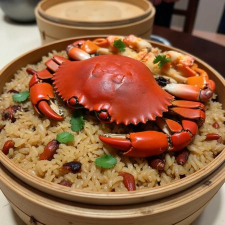 Chinese New Year dish combination | 年菜組合包