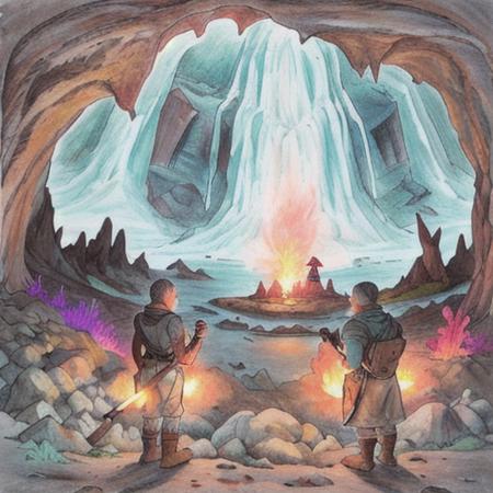 Dwarf Fortress Narrative Style