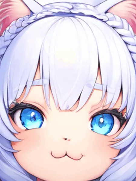 HQ Low Res Portrait Maker [shiropw style]版本v1.0 (ID: 63511)