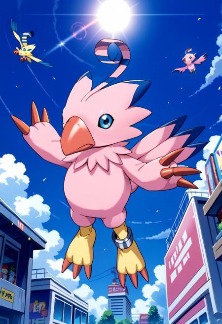 Digimon