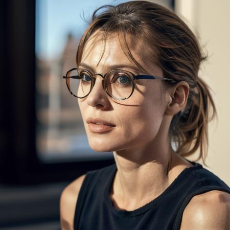 Sarah Connor | Terminator 2