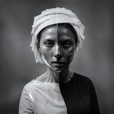 Jorg Karg (Monochrome Surrealism) [SDXL]版本Jorg Karg (Monochrome Surrealism) [SDXL] (Monochrome Surrealism)