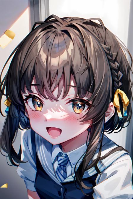 Ukuru (Kancolle)