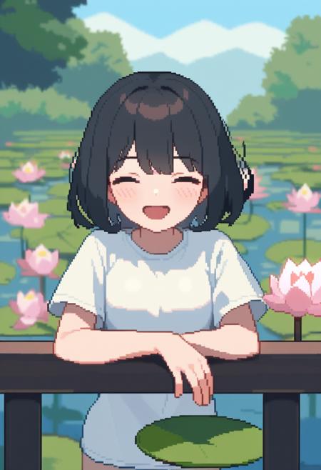 Pixel Art  像素艺术 XL