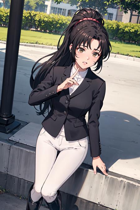 lara ( Fire Emblem )( 2outfits )