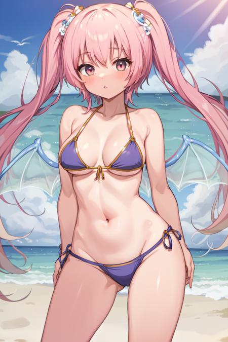 Angelic Buster (MapleStory)