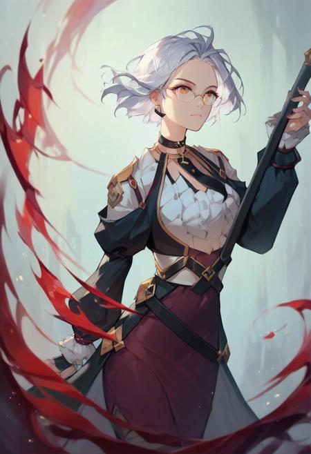 [Epic Seven] Sigret - XL