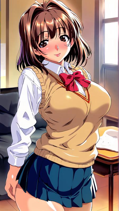 kawai rie /PONY