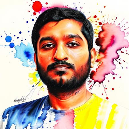 Enayet Chowdhury (Youtuber)