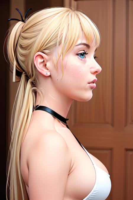 TFM Marie Rose LoRA
