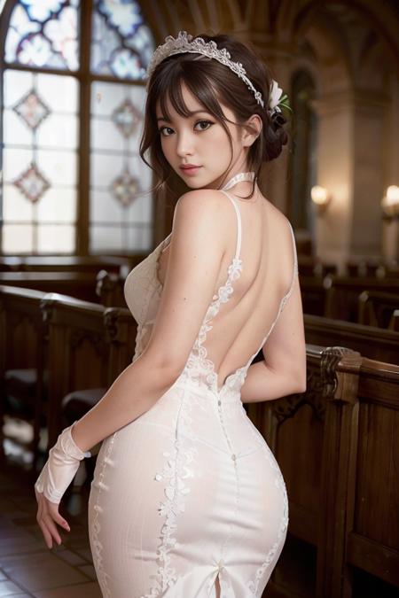 Elegant Dresses Collection