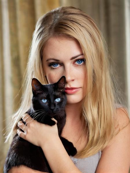 Melissa Joan Hart - Sabrina版本v1.0 (ID: 307964)