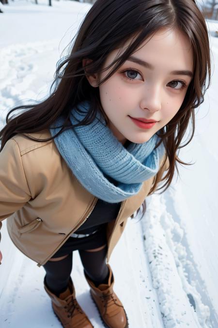 GirlfriendMix_v1
