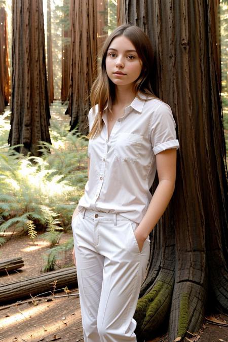 Emily18 (early 2000s model)