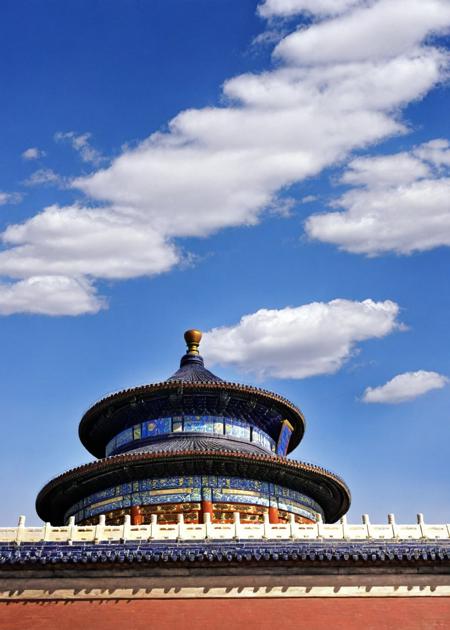 中国天坛 CHINA_temple of heaven版本v1.0 (ID: 360421)
