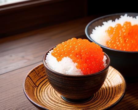 fish roe