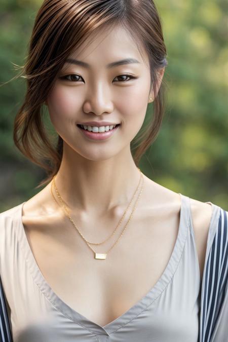 Kawaii Goddess: April