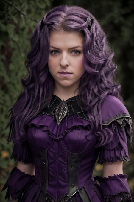Anna Kendrick